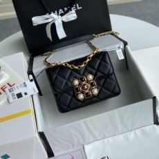 Chanel Satchel Bags